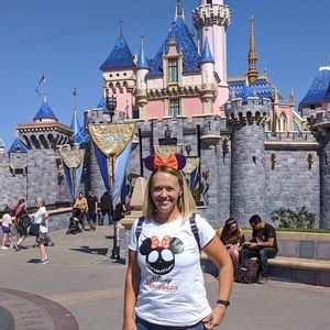 Meet your Posher, Andrea